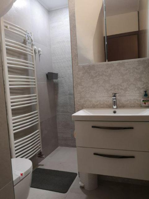 Izola City Center Apartment Екстериор снимка