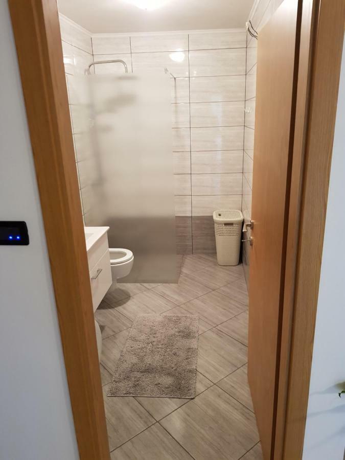 Izola City Center Apartment Екстериор снимка