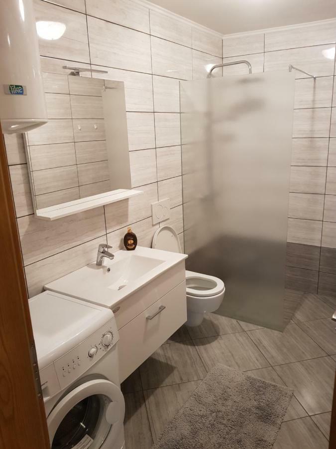 Izola City Center Apartment Екстериор снимка